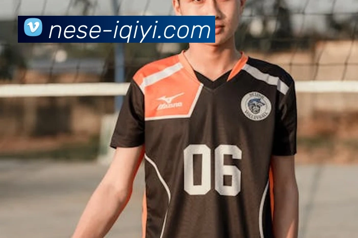 爱奇艺体育公司APP 高清赛事图